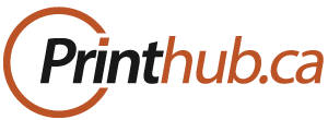 Printhub Logo